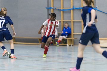 Bild 518 - wDJ Loewinnen Cup D1